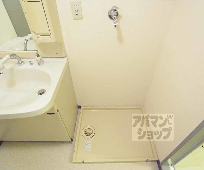 【メゾンＭＩＮＯＲＵ】間取