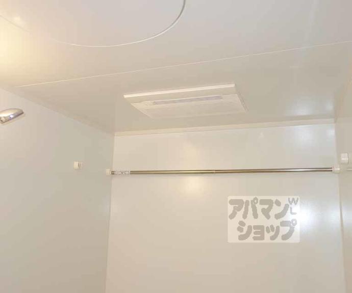 【アーバンフラッツ五条堀川】間取