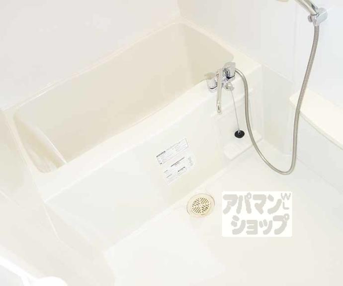 【アーバンフラッツ五条堀川】間取
