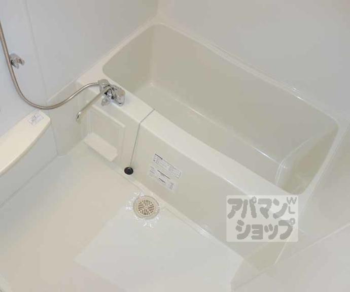 【アーバンフラッツ五条堀川】間取