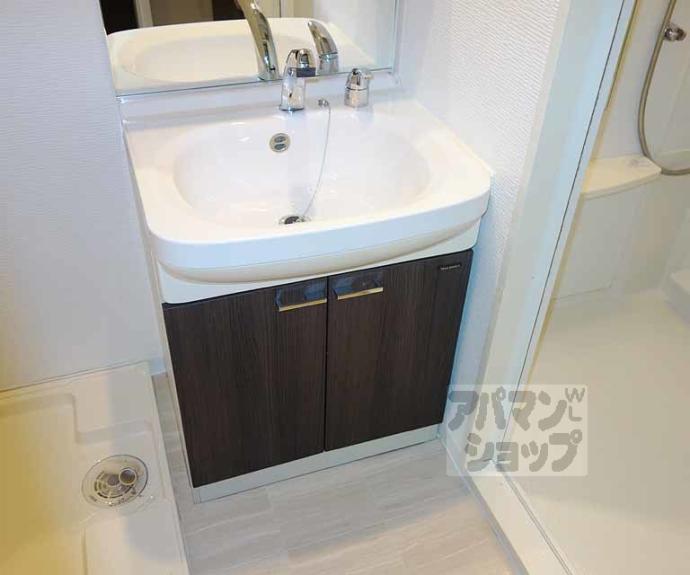 【アーバンフラッツ五条堀川】間取