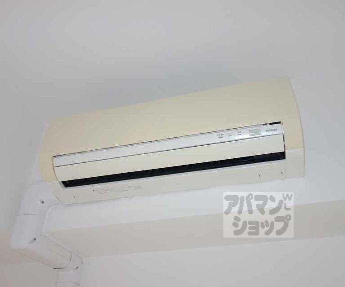 【アーバンフラッツ五条堀川】間取