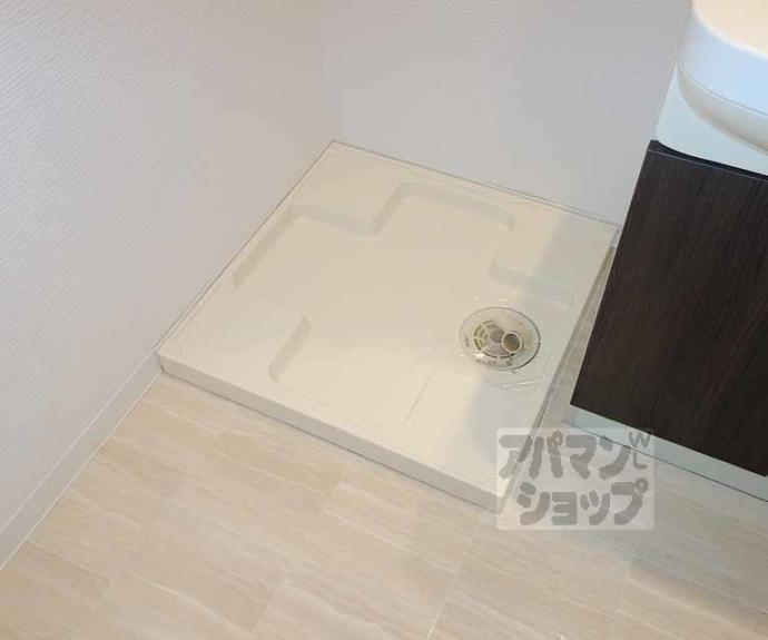 【アーバンフラッツ五条堀川】間取