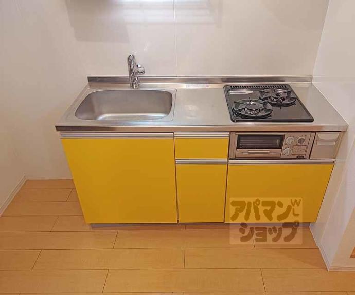 【アウドムラ】間取