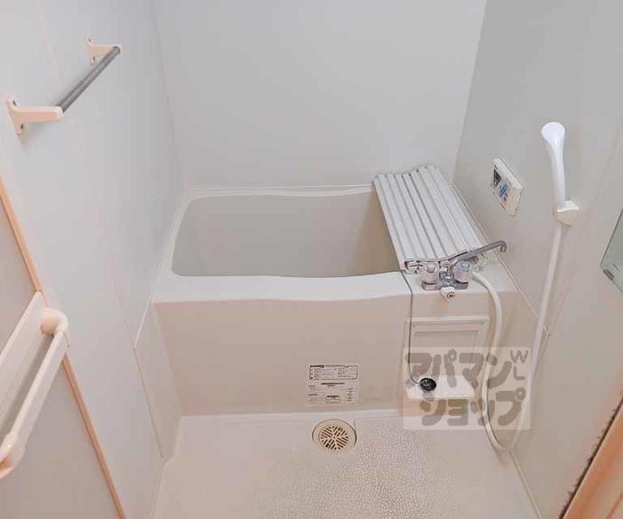 【アウドムラ】間取