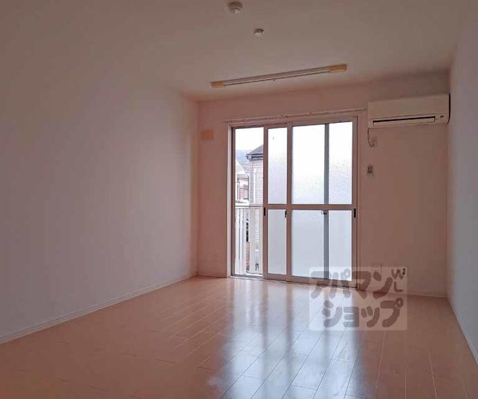 【アウドムラ】間取