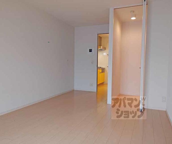 【アウドムラ】間取