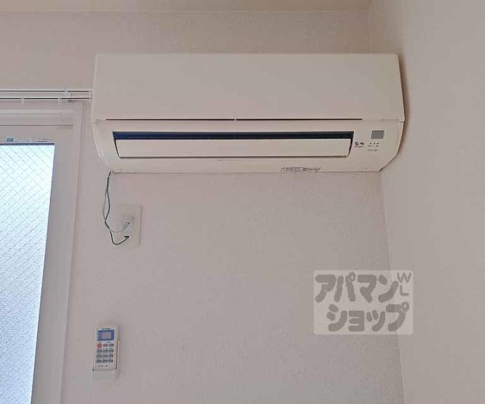 【アウドムラ】間取