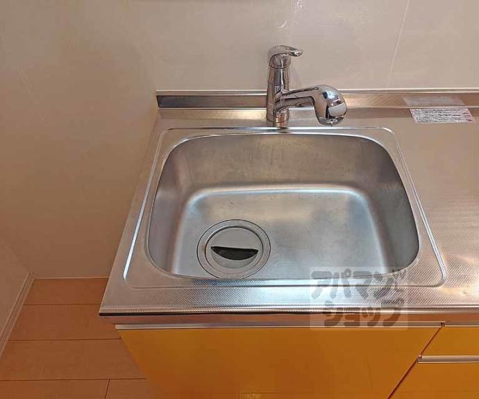 【アウドムラ】間取