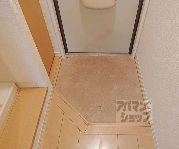 【アウドムラ】間取