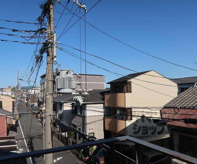 【エクセルワンズ八条】間取