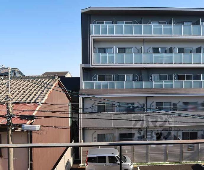 【エクセルワンズ八条】間取