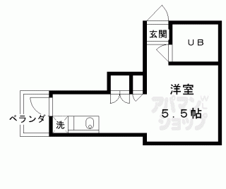 【エクセルワンズ八条】