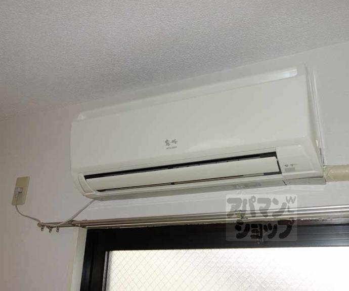 【エクセルワンズ八条】間取