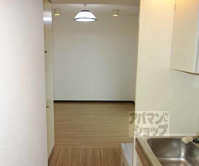 【エクセルワンズ八条】間取