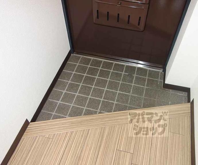 【エクセルワンズ八条】間取