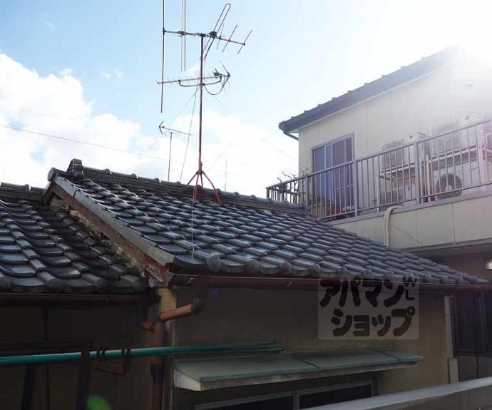 【Ｍｏｒｅ七条】間取