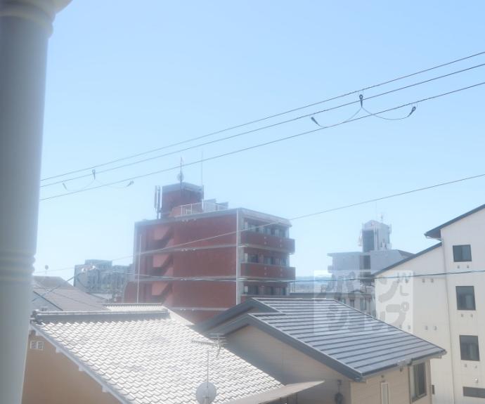 【Ｍｏｒｅ七条】間取
