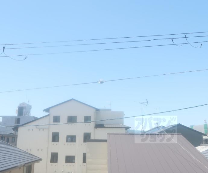 【Ｍｏｒｅ七条】間取