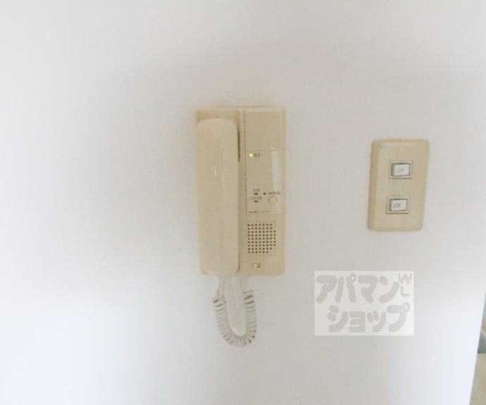 【Ｍｏｒｅ七条】間取