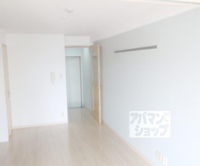 【Ｍｏｒｅ七条】間取