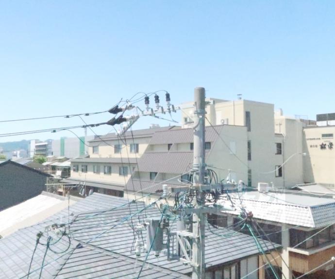 【Ｍｏｒｅ七条】間取