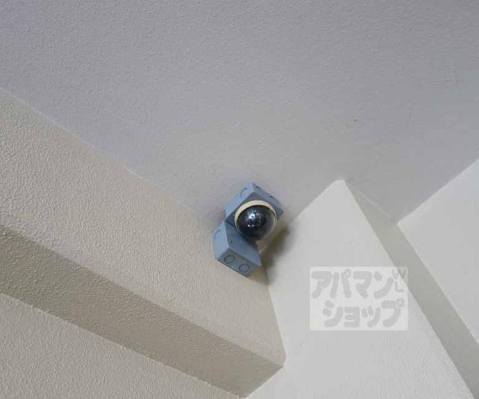 【Ｍｏｒｅ七条】間取