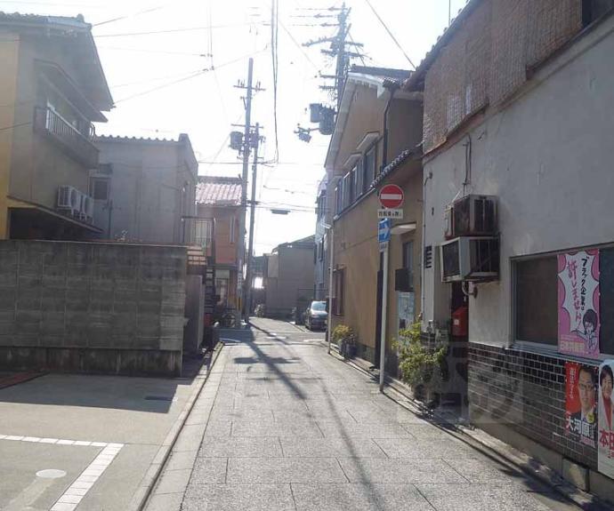 【Ｍｏｒｅ七条】間取