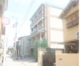 Ｍｏｒｅ七条：間取図