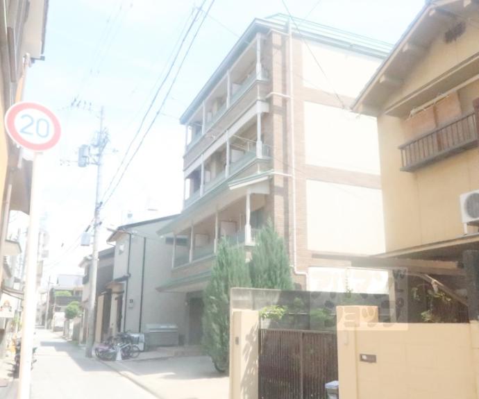 【More七条】間取