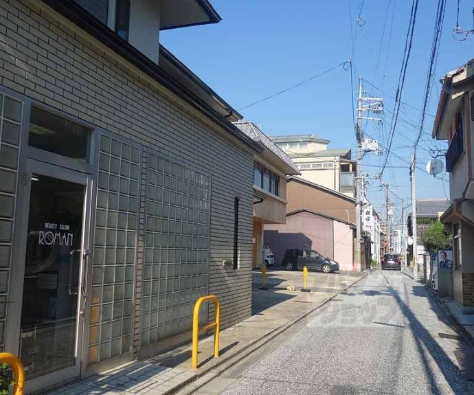 【Ｍｏｒｅ七条】間取
