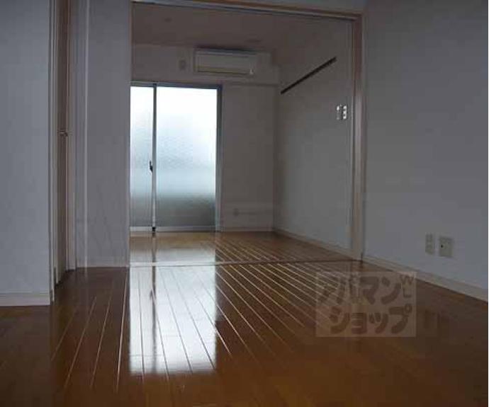 【Ｍｏｒｅ七条】間取
