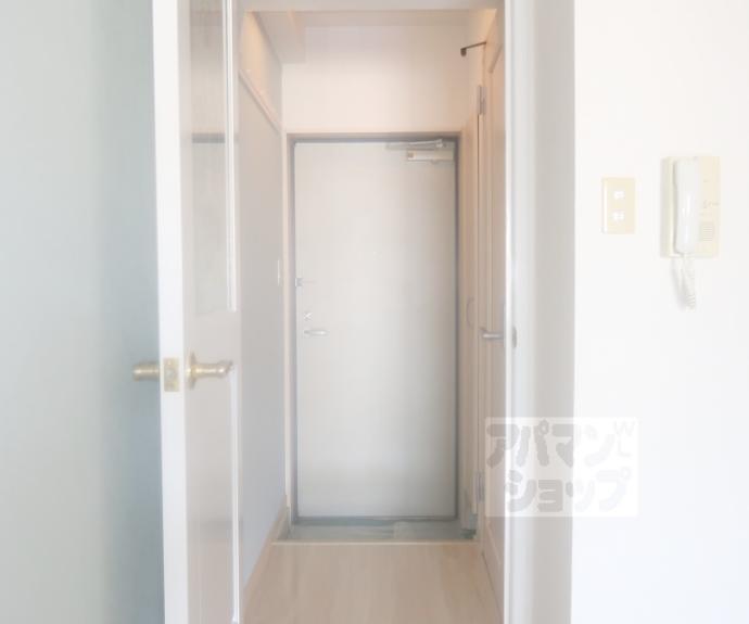 【Ｍｏｒｅ七条】間取