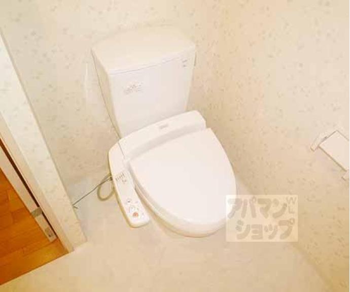 【Ｍｏｒｅ七条】間取
