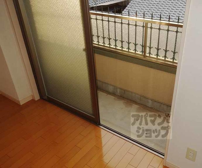 【Ｍｏｒｅ七条】間取