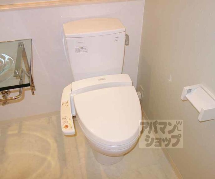 【Ｍｏｒｅ七条】間取