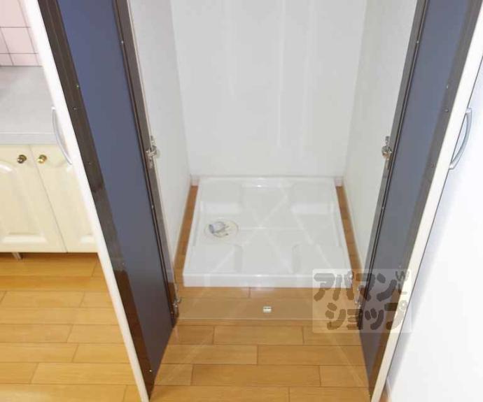 【Ｍｏｒｅ七条】間取