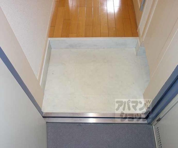 【Ｍｏｒｅ七条】間取