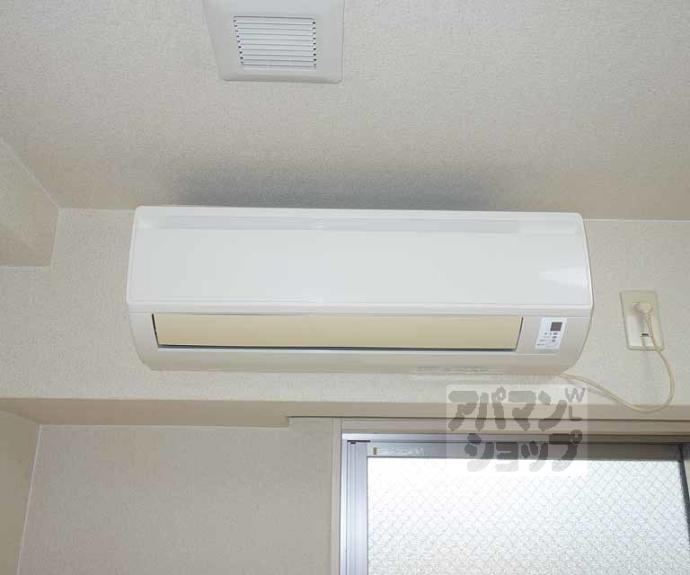 【Ｍｏｒｅ七条】間取