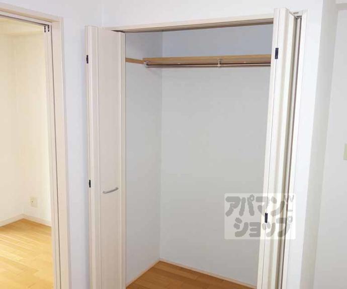 【Ｍｏｒｅ七条】間取