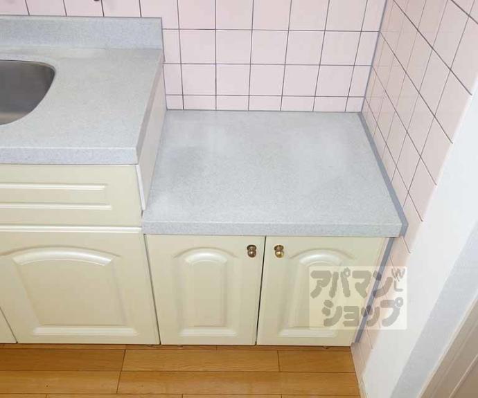 【Ｍｏｒｅ七条】間取