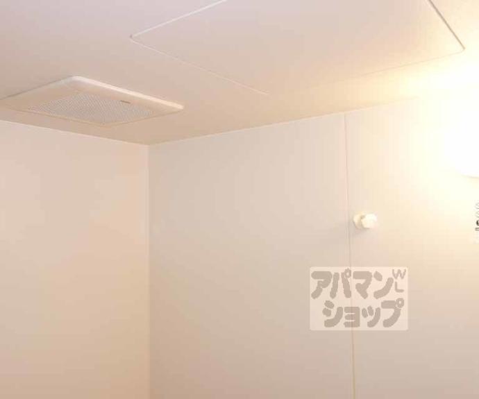 【Ｍｏｒｅ七条】間取