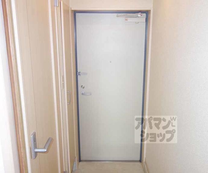 【Ｍｏｒｅ七条】間取