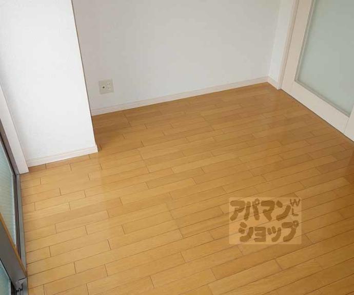 【Ｍｏｒｅ七条】間取