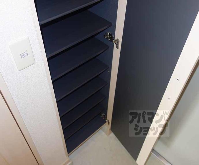 【Ｍｏｒｅ七条】間取