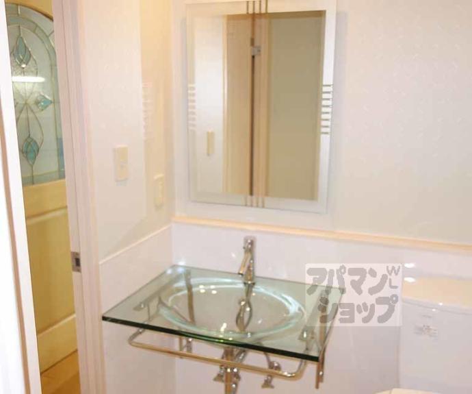 【Ｍｏｒｅ七条】間取