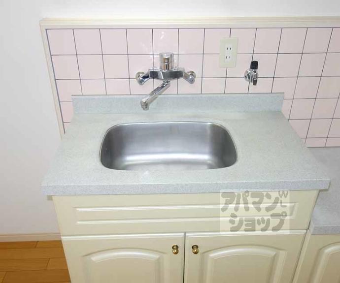 【Ｍｏｒｅ七条】間取