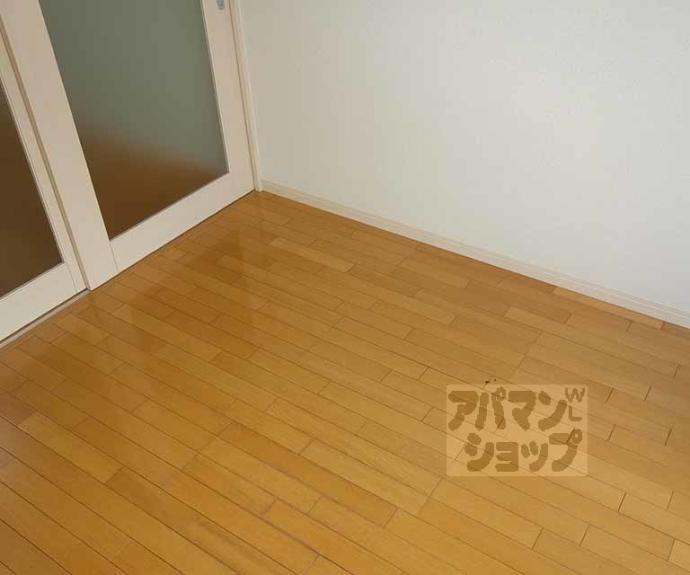 【Ｍｏｒｅ七条】間取