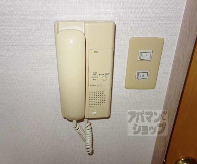 【Ｍｏｒｅ七条】間取