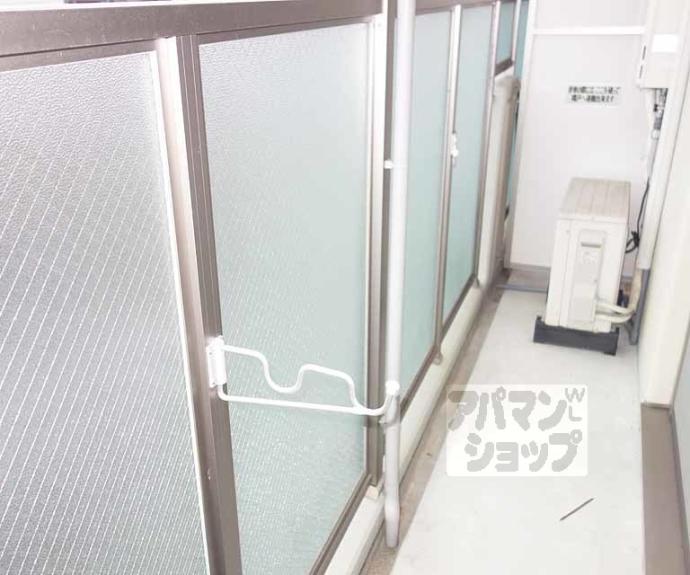 【Ｍｏｒｅ七条】間取